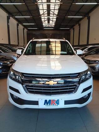 CHEVROLET S10 2.5 ADVANTAGE 4X2 CD 16V FLEX 4P MANUAL CHEVROLET S10 2.5 ADVANTAGE 4X2 CD 16V FLEX 4P MANUAL